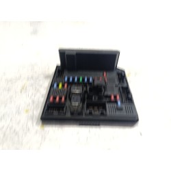 Recambio de caja reles / fusibles para nissan qashqai j10 01 2007 dci referencia OEM IAM 284B7BB00B  