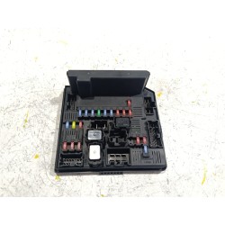 Recambio de caja reles / fusibles para nissan qashqai j10 01 2007 dci referencia OEM IAM 284B7BB00B  