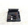 Recambio de caja reles / fusibles para nissan qashqai j10 01 2007 dci referencia OEM IAM 284B7BB00B  