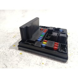Recambio de caja reles / fusibles para nissan qashqai j10 01 2007 dci referencia OEM IAM 284B7BB00B  