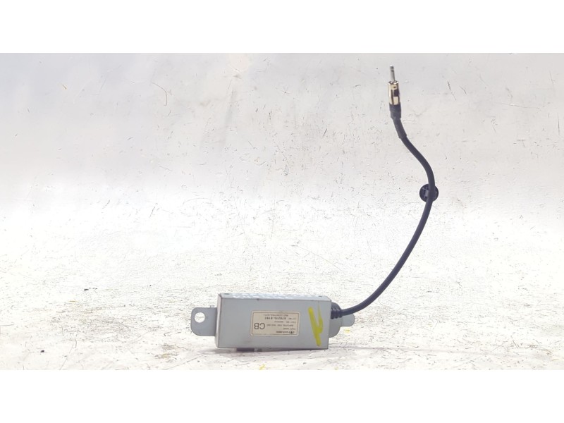 Recambio de modulo electronico para chevrolet captiva (c100, c140) 2.0 d 4wd referencia OEM IAM 96628318  