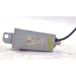 Recambio de modulo electronico para chevrolet captiva (c100, c140) 2.0 d 4wd referencia OEM IAM 96628318  