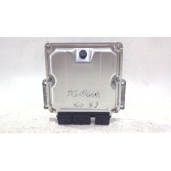 Recambio de centralita inyeccion para citroën c5 berlina hdi (dcrhzb, dcrhze) referencia OEM IAM 0281011340  