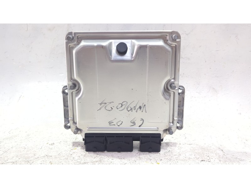 Recambio de centralita inyeccion para citroën c5 berlina hdi (dcrhzb, dcrhze) referencia OEM IAM 0281011340  