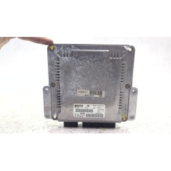 Recambio de centralita inyeccion para citroën c5 berlina hdi (dcrhzb, dcrhze) referencia OEM IAM 0281011340  