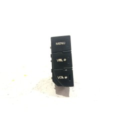Recambio de mando volante para citroën c5 iii (rd_) 2.0 hdi 150 / bluehdi 150 (rdrhea, rdrhe8) referencia OEM IAM 98117598Z000  