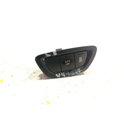 Recambio de boton eco para citroën c5 iii (rd_) 2.0 hdi 150 / bluehdi 150 (rdrhea, rdrhe8) referencia OEM IAM 98117600ZD  