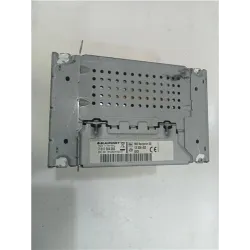 Recambio de radio cd para opel insignia berlina (2008) 2.0 cdti referencia OEM IAM 7612004356  