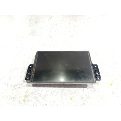 Recambio de pantalla multifuncion para citroën c5 iii (rd_) 2.0 hdi 150 / bluehdi 150 (rdrhea, rdrhe8) referencia OEM IAM 981624