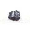 Recambio de mando elevalunas delantero izquierdo para peugeot 306 (7b, n3, n5) 1.9 sld referencia OEM IAM   