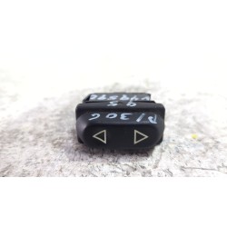 Recambio de mando elevalunas delantero izquierdo para peugeot 306 (7b, n3, n5) 1.9 sld referencia OEM IAM   