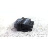 Recambio de mando elevalunas delantero izquierdo para peugeot 306 (7b, n3, n5) 1.9 sld referencia OEM IAM   