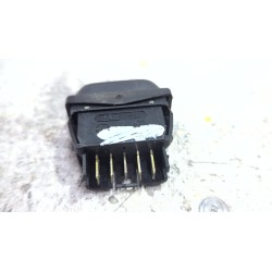 Recambio de mando elevalunas delantero izquierdo para peugeot 306 (7b, n3, n5) 1.9 sld referencia OEM IAM   