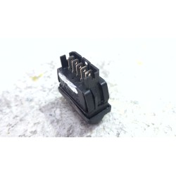 Recambio de mando elevalunas delantero izquierdo para peugeot 306 (7b, n3, n5) 1.9 sld referencia OEM IAM   