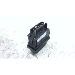 Recambio de mando elevalunas delantero izquierdo para peugeot 306 (7b, n3, n5) 1.9 sld referencia OEM IAM   