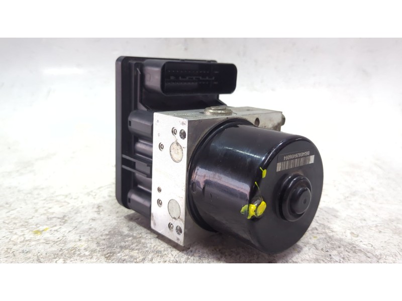 Recambio de nucleo abs para opel astra h sedán (a04) 1.7 cdti (l69) referencia OEM IAM 10096005543  