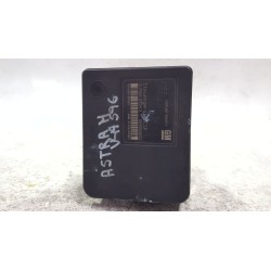 Recambio de nucleo abs para opel astra h sedán (a04) 1.7 cdti (l69) referencia OEM IAM 10096005543  