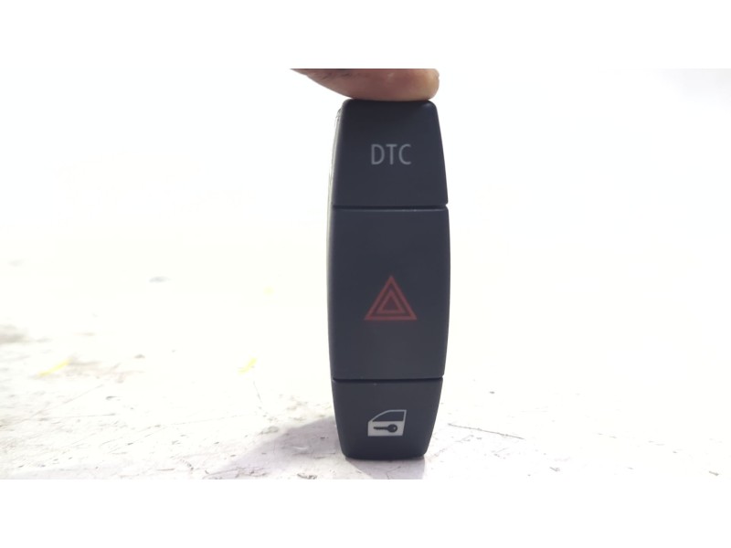 Recambio de boton emergencia para bmw 1 (e87) 116 i referencia OEM IAM 694560303  