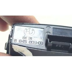 Recambio de boton emergencia para bmw 1 (e87) 116 i referencia OEM IAM 694560303  