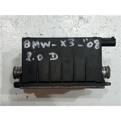 Recambio de modulo electronico para bmw serie x3 (e83)(2004) 2.0d [2,0 ltr. - 110 kw 16v diesel cat] referencia OEM IAM 64129145