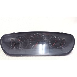 Recambio de cuadro completo para citroën c5 i (dc_) 2.0 16v (dcrfnc, dcrfnf) referencia OEM IAM 9632895080  
