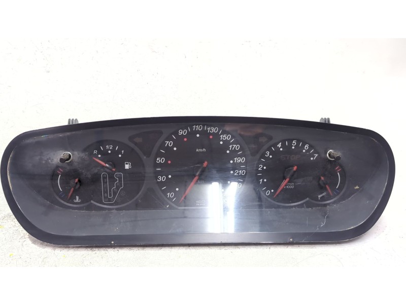 Recambio de cuadro completo para citroën c5 i (dc_) 2.0 16v (dcrfnc, dcrfnf) referencia OEM IAM 9632895080  