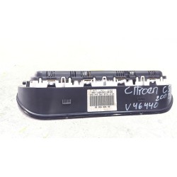Recambio de cuadro completo para citroën c5 i (dc_) 2.0 16v (dcrfnc, dcrfnf) referencia OEM IAM 9632895080  