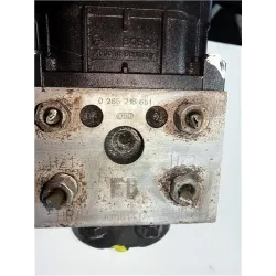 Recambio de nucleo abs para opel astra g berlina di referencia OEM IAM 0265216651  