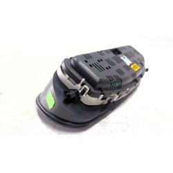 Recambio de cuadro completo para citroën c5 i (dc_) 2.0 16v (dcrfnc, dcrfnf) referencia OEM IAM 9632895080  