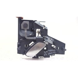 Recambio de maneta interior trasera izquierda para citroën c5 i (dc_) 2.0 16v (dcrfnc, dcrfnf) referencia OEM IAM 9641315777  