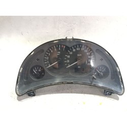 Recambio de cuadro completo para opel corsa c (x01) 1.2 (f08, f68) referencia OEM IAM 09166814FL  