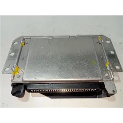 Recambio de centralita inyeccion para mercedes-benz vito kombi (638) referencia OEM IAM 0260002699  