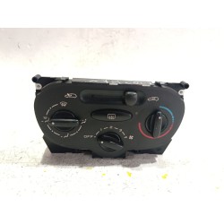 Recambio de mando climatizador para peugeot 206 hatchback (2a/c) 2.0 hdi 90 referencia OEM IAM 82191  