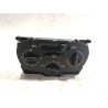 Recambio de mando climatizador para peugeot 206 hatchback (2a/c) 2.0 hdi 90 referencia OEM IAM 82191  