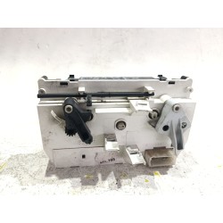 Recambio de mando climatizador para peugeot 206 hatchback (2a/c) 2.0 hdi 90 referencia OEM IAM 82191  