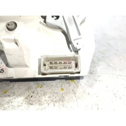 Recambio de mando climatizador para peugeot 206 hatchback (2a/c) 2.0 hdi 90 referencia OEM IAM 82191  