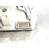Recambio de mando climatizador para peugeot 206 hatchback (2a/c) 2.0 hdi 90 referencia OEM IAM 82191  