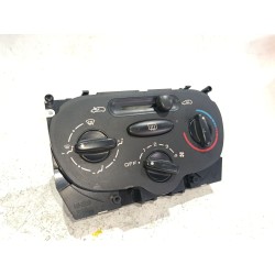 Recambio de mando climatizador para peugeot 206 hatchback (2a/c) 2.0 hdi 90 referencia OEM IAM 82191  