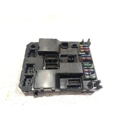 Recambio de caja reles / fusibles para citroën c5 berlina hdi (dcrhzb, dcrhze) referencia OEM IAM 96511973800R  