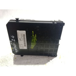 Recambio de caja reles / fusibles para citroën c5 berlina hdi (dcrhzb, dcrhze) referencia OEM IAM 96511973800R  