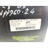 Recambio de caja reles / fusibles para citroën c5 berlina hdi (dcrhzb, dcrhze) referencia OEM IAM 96511973800R  