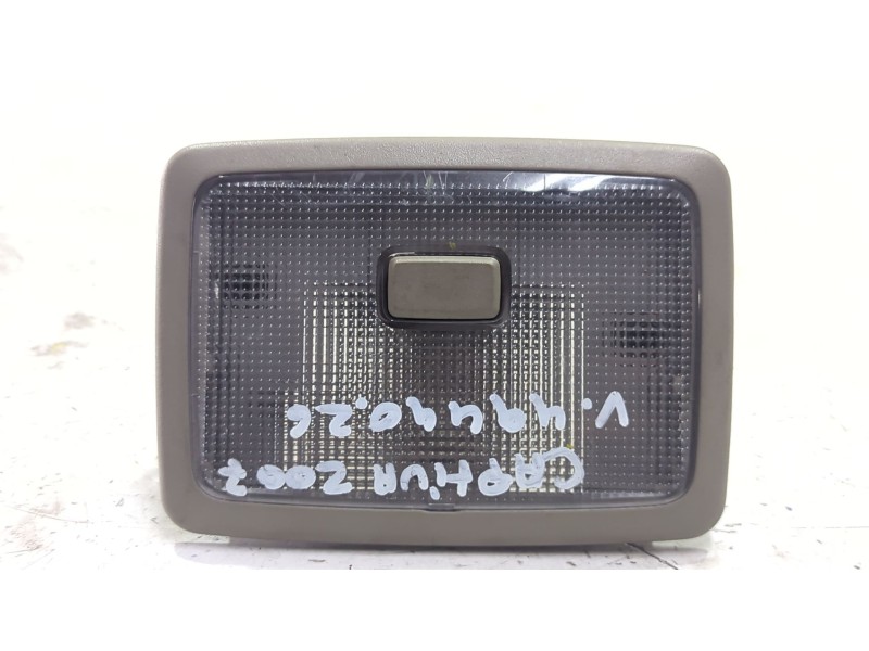 Recambio de luz interior techo para chevrolet captiva (c100, c140) 2.0 d 4wd referencia OEM IAM   