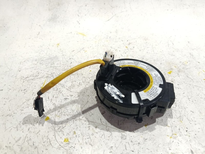 Recambio de anillo airbag para suzuki swift iii (sg) 1.3 ddis referencia OEM IAM   