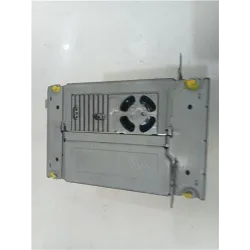 Recambio de radio cd para opel insignia berlina (2008) 2.0 cdti referencia OEM IAM 7612004356  