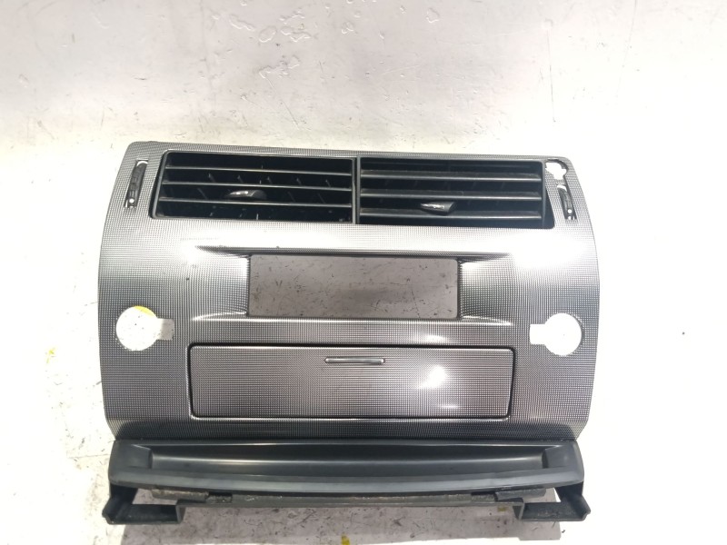 Recambio de aireador central para citroën c4 i (lc_) 1.6 hdi referencia OEM IAM 9646338277F  