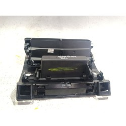 Recambio de aireador central para citroën c4 i (lc_) 1.6 hdi referencia OEM IAM 9646338277F  