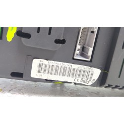 Recambio de cuadro completo para audi a6 c5 (4b2, 4b4) 1.9 tdi referencia OEM IAM 110080128004  