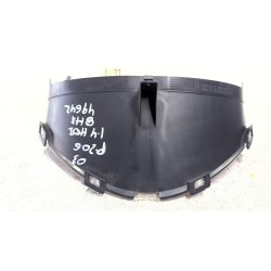 Recambio de cuadro completo para peugeot 206 hatchback (2a/c) 1.4 hdi eco 70 referencia OEM IAM 9648836580  