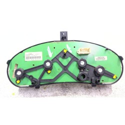 Recambio de cuadro completo para peugeot 206 hatchback (2a/c) 1.4 hdi eco 70 referencia OEM IAM 9648836580  