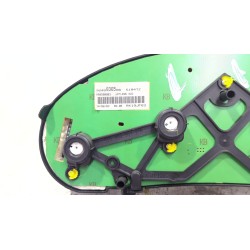 Recambio de cuadro completo para peugeot 206 hatchback (2a/c) 1.4 hdi eco 70 referencia OEM IAM 9648836580  